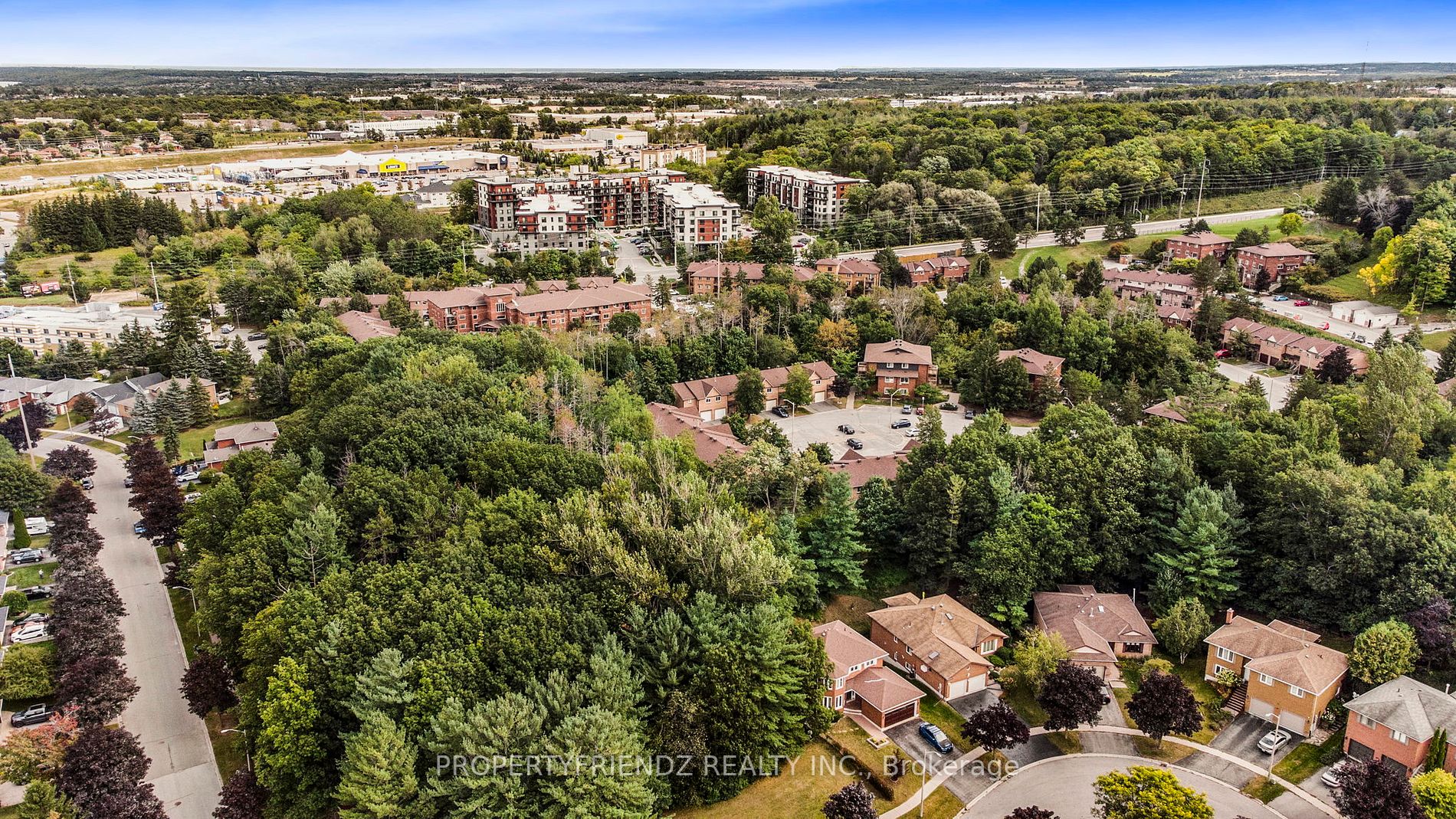15 Evergreen Court, #58