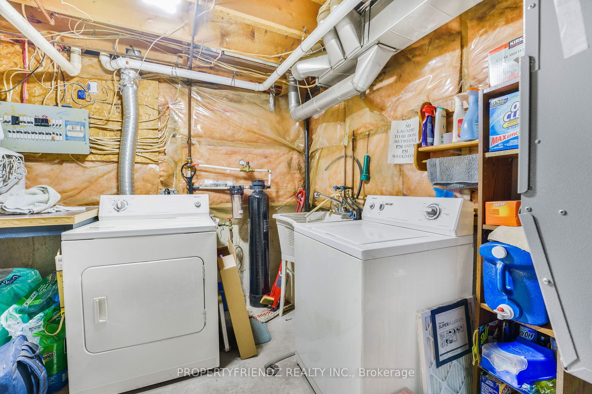 15 Evergreen Court, #58