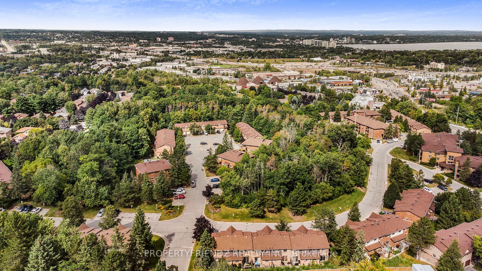 15 Evergreen Court, #58