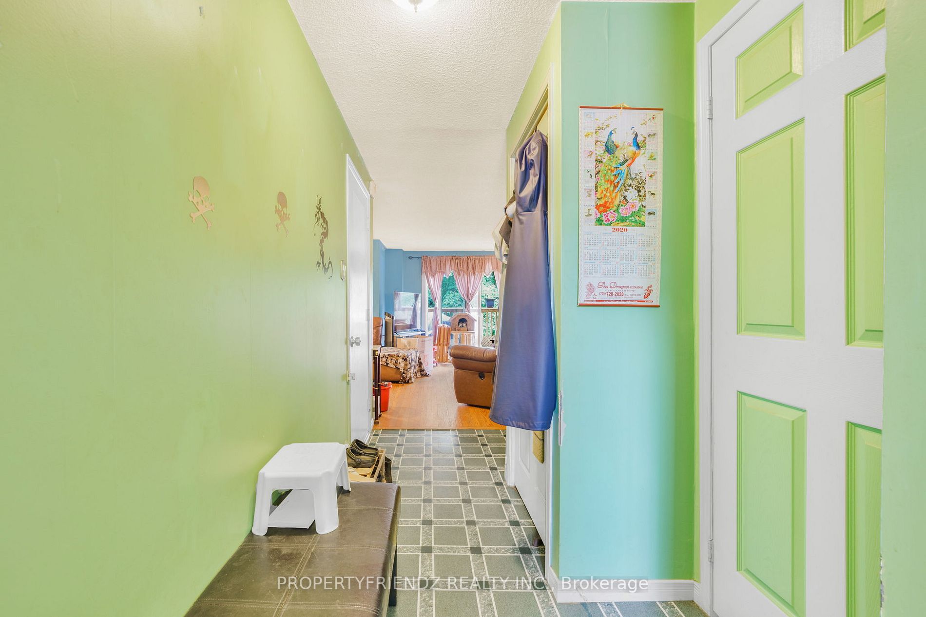 15 Evergreen Court, #58