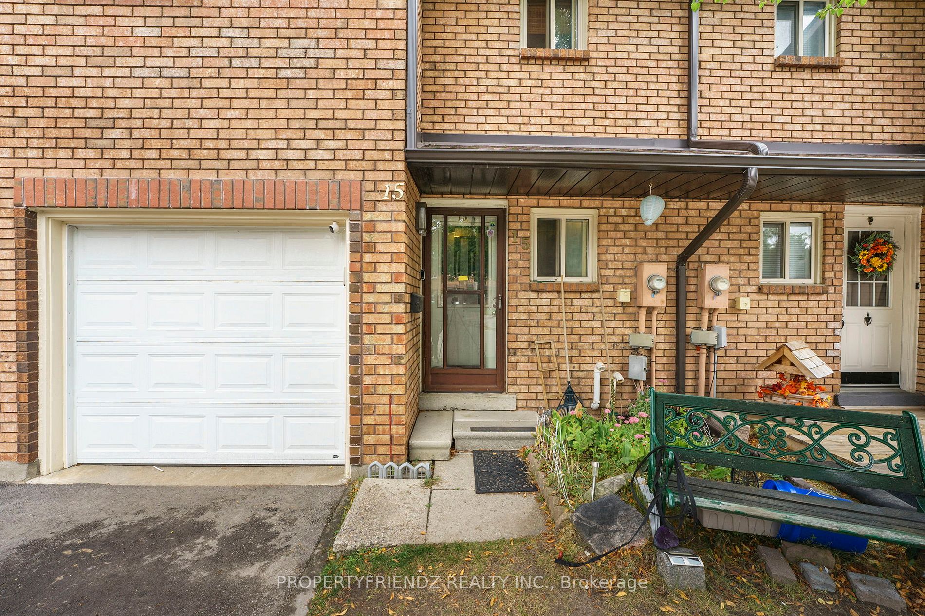 15 Evergreen Court, #58