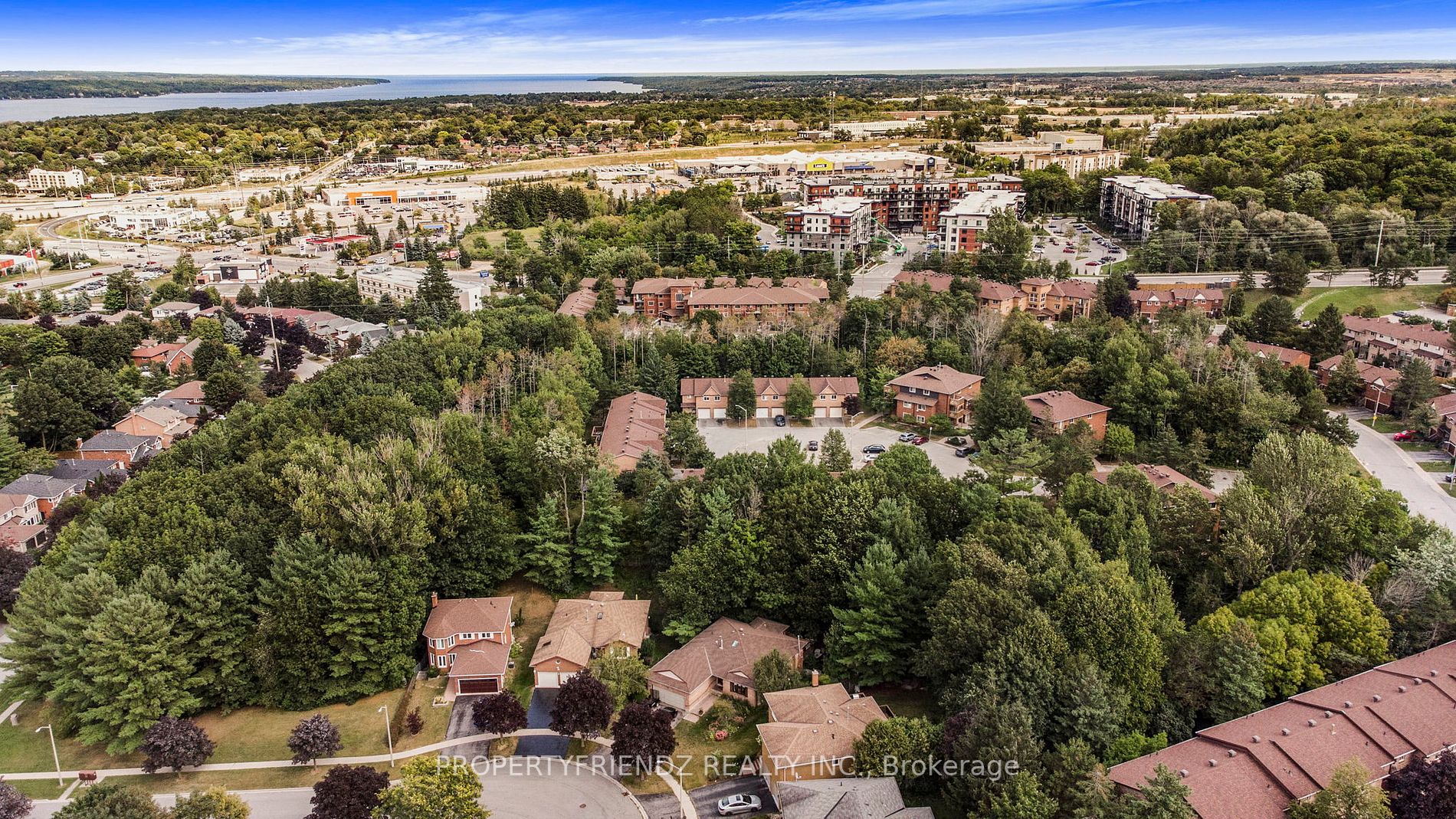 15 Evergreen Court, #58