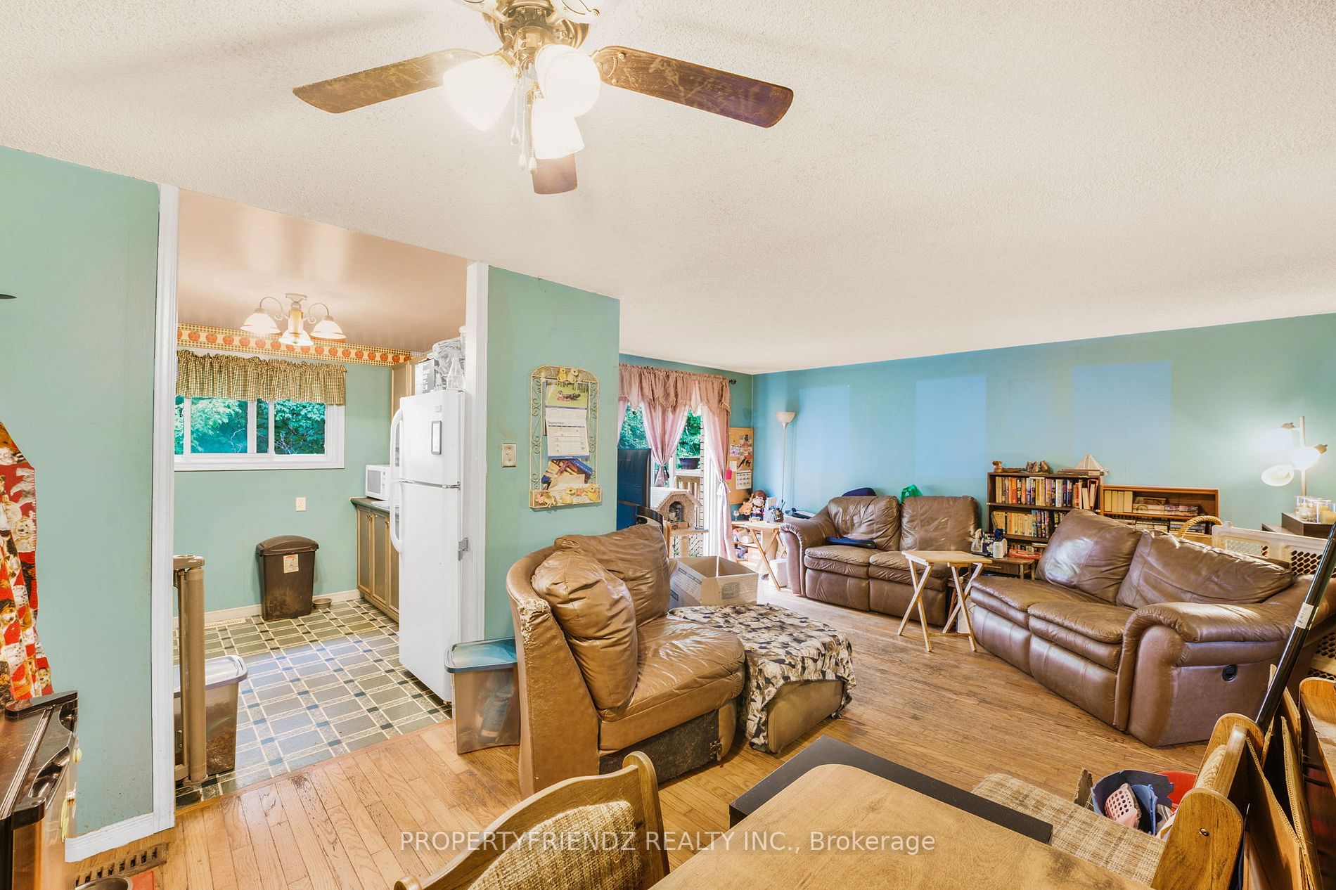 15 Evergreen Court, #58