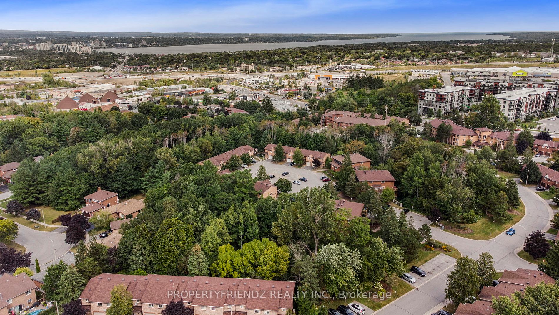 15 Evergreen Court, #58