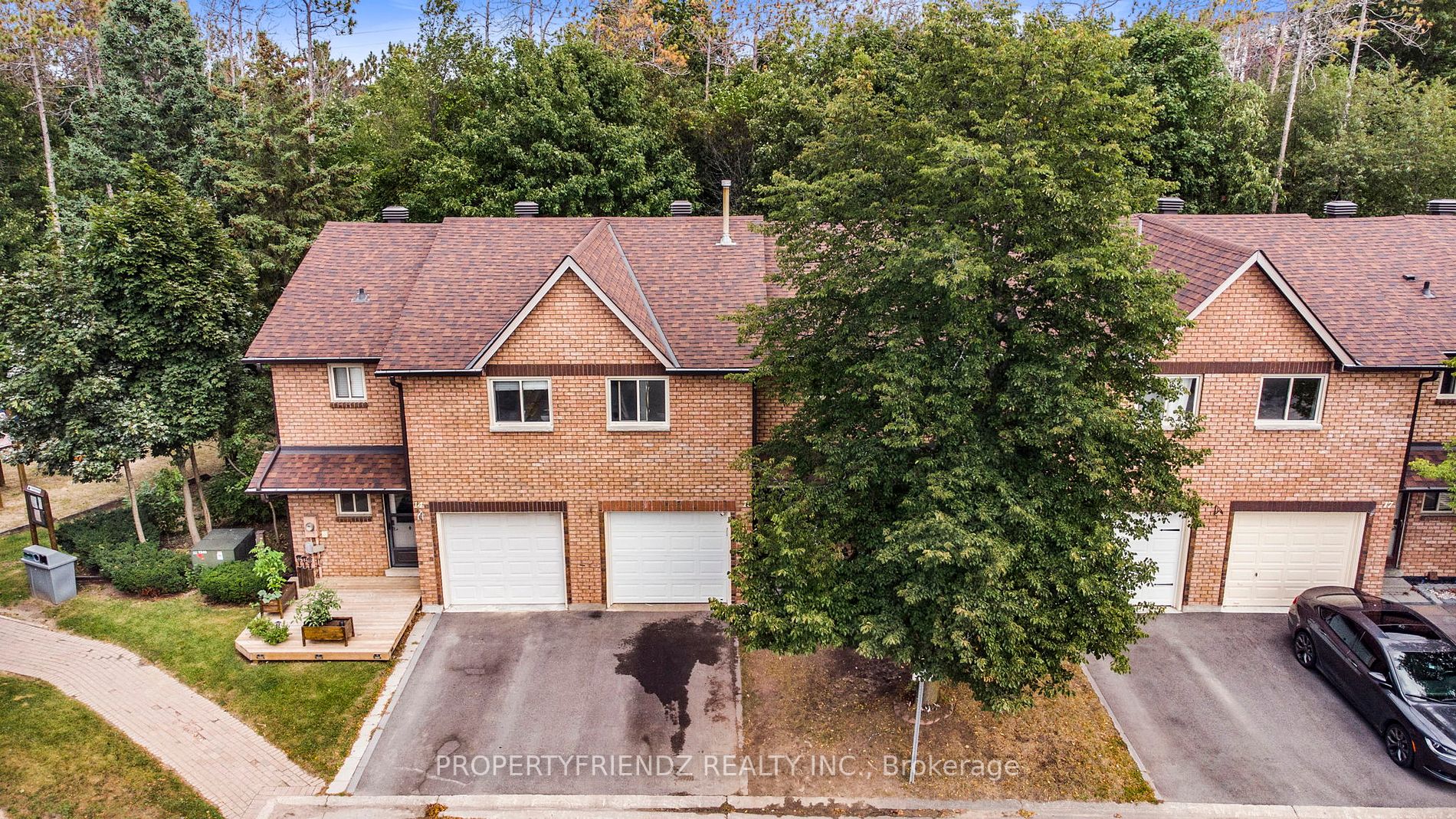 15 Evergreen Court, #58