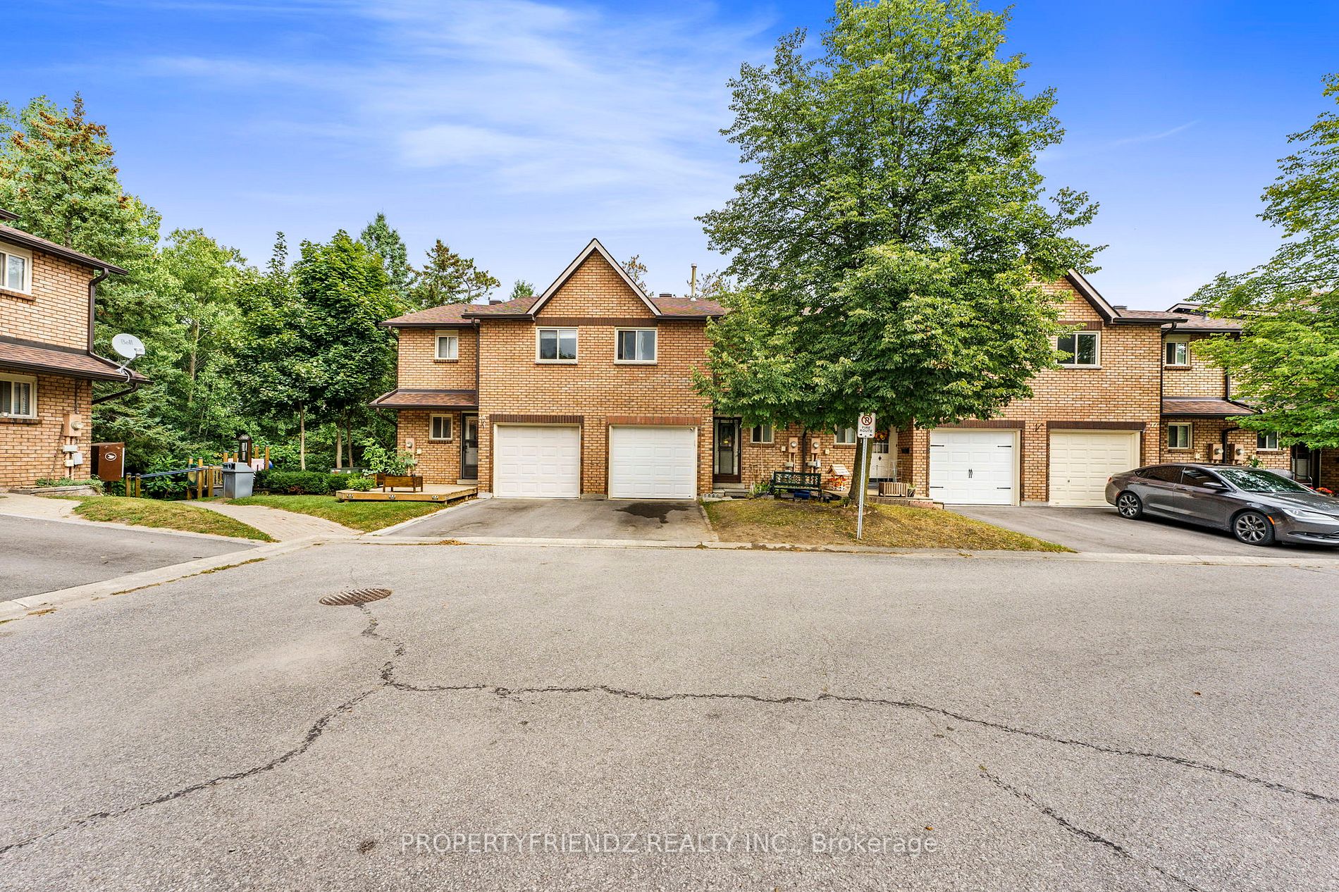 15 Evergreen Court, #58