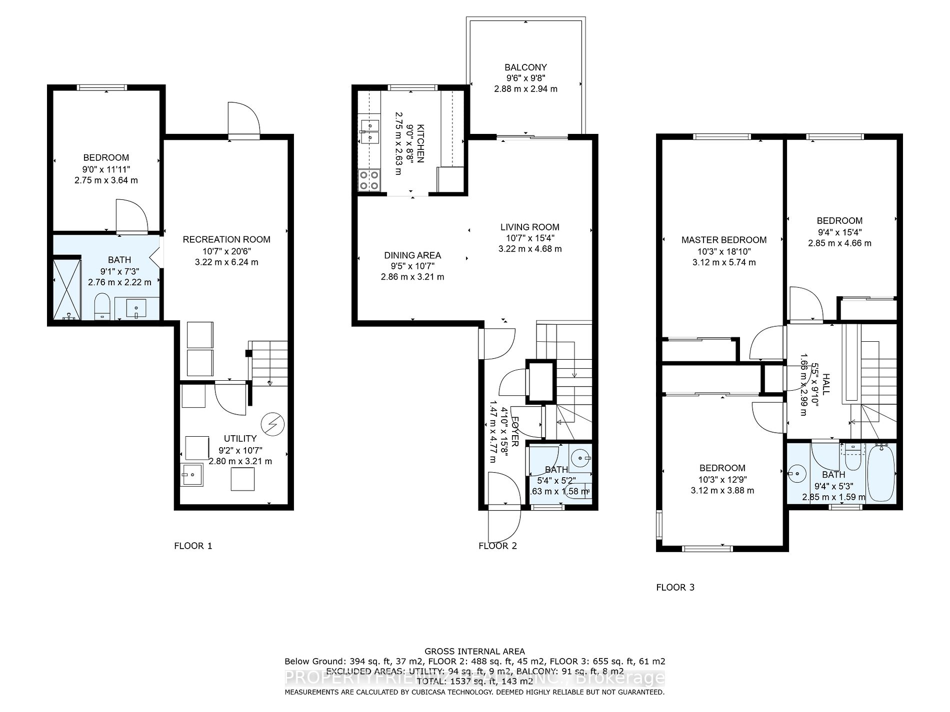 15 Evergreen Court, #58