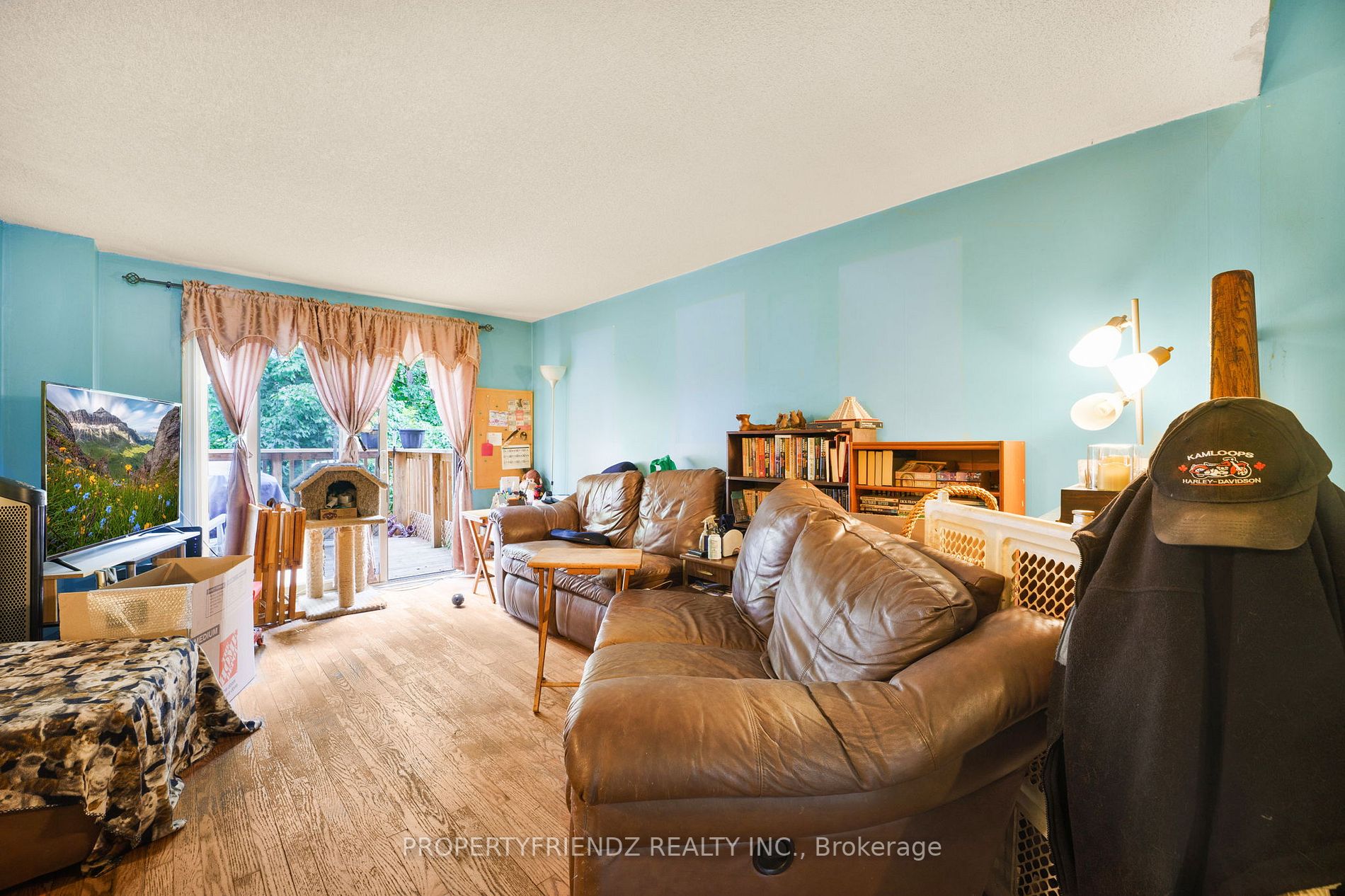 15 Evergreen Court, #58