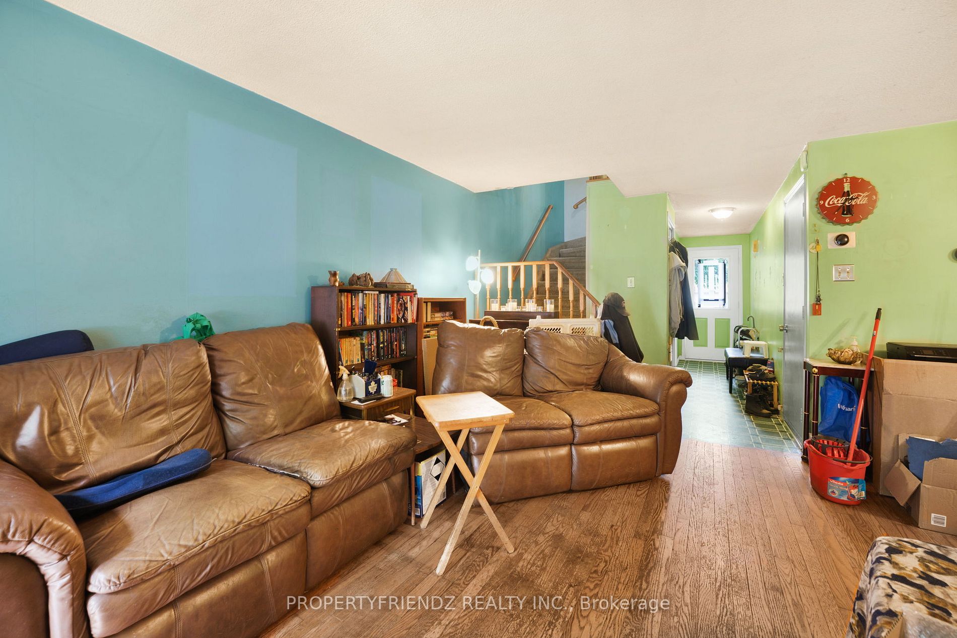 15 Evergreen Court, #58