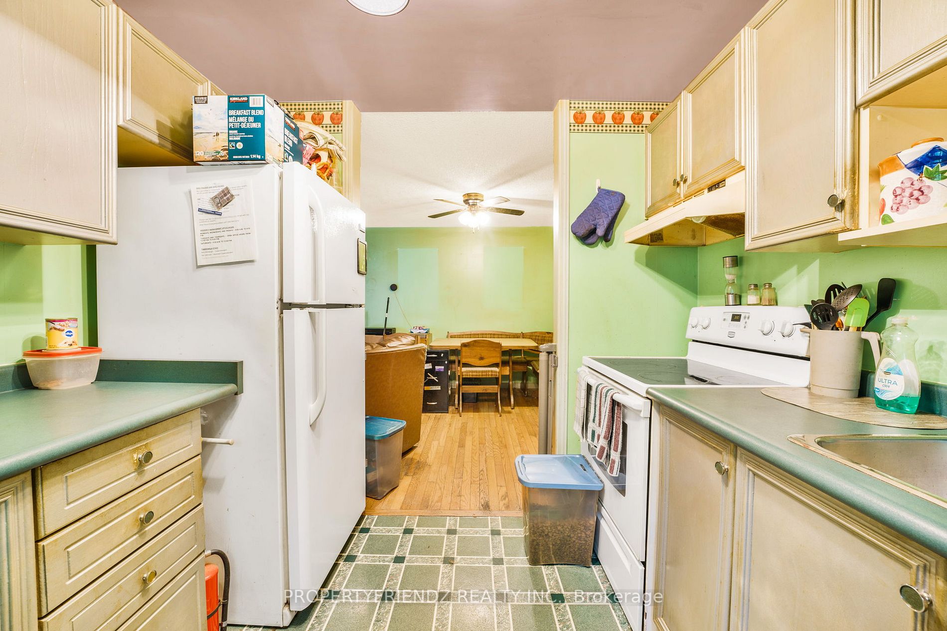 15 Evergreen Court, #58