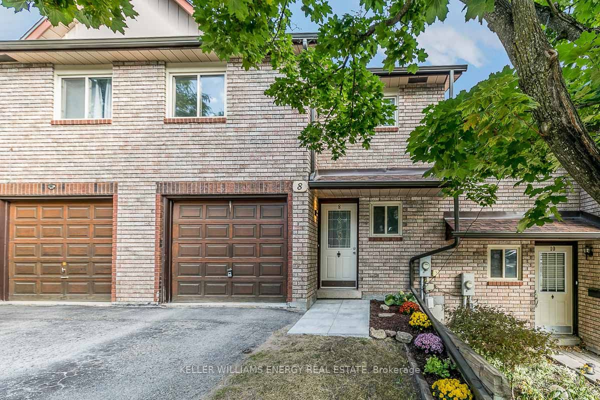8 Sawmill Rd, #8
