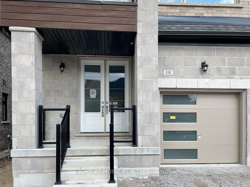 18 Daisy St