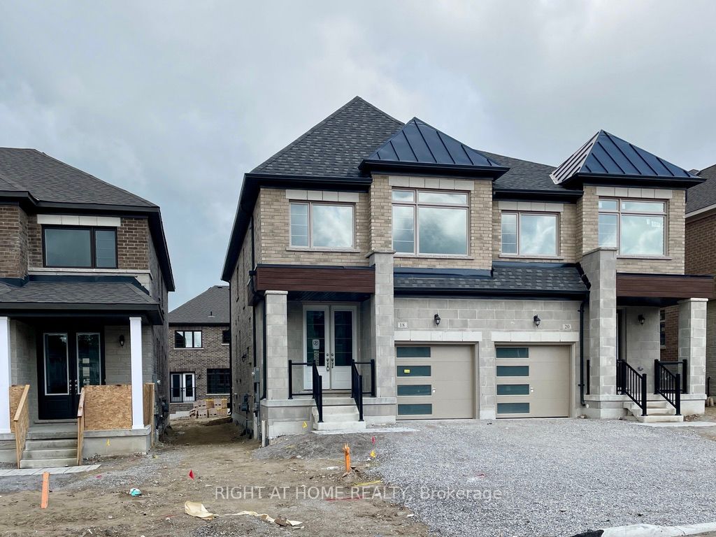 18 Daisy St