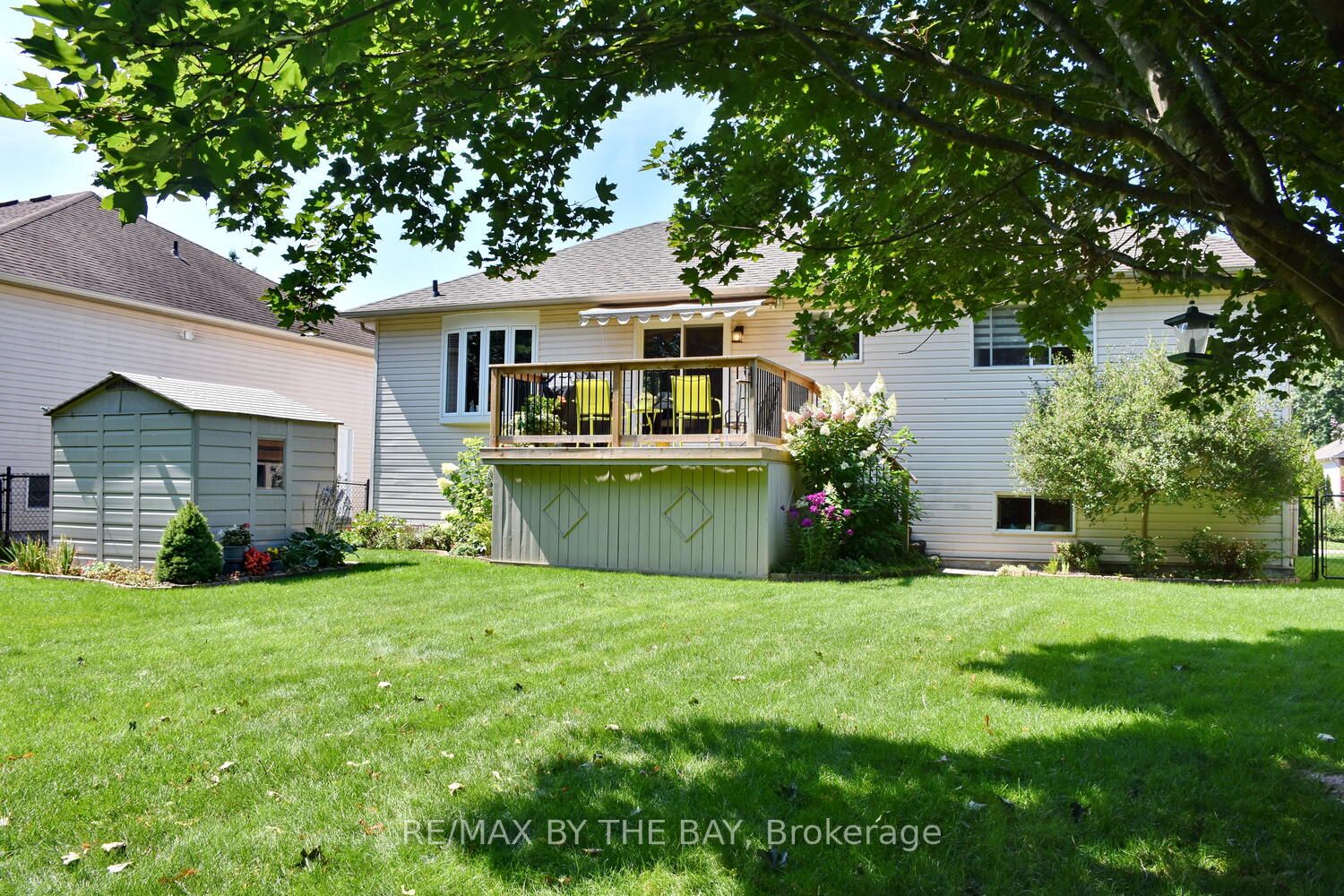 132 Silver Birch Ave