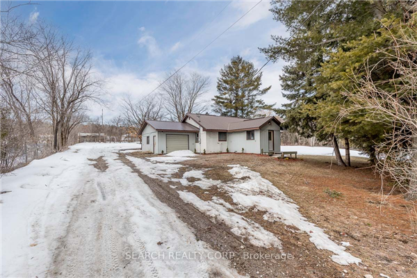4382 Uhthoff Line, Orillia