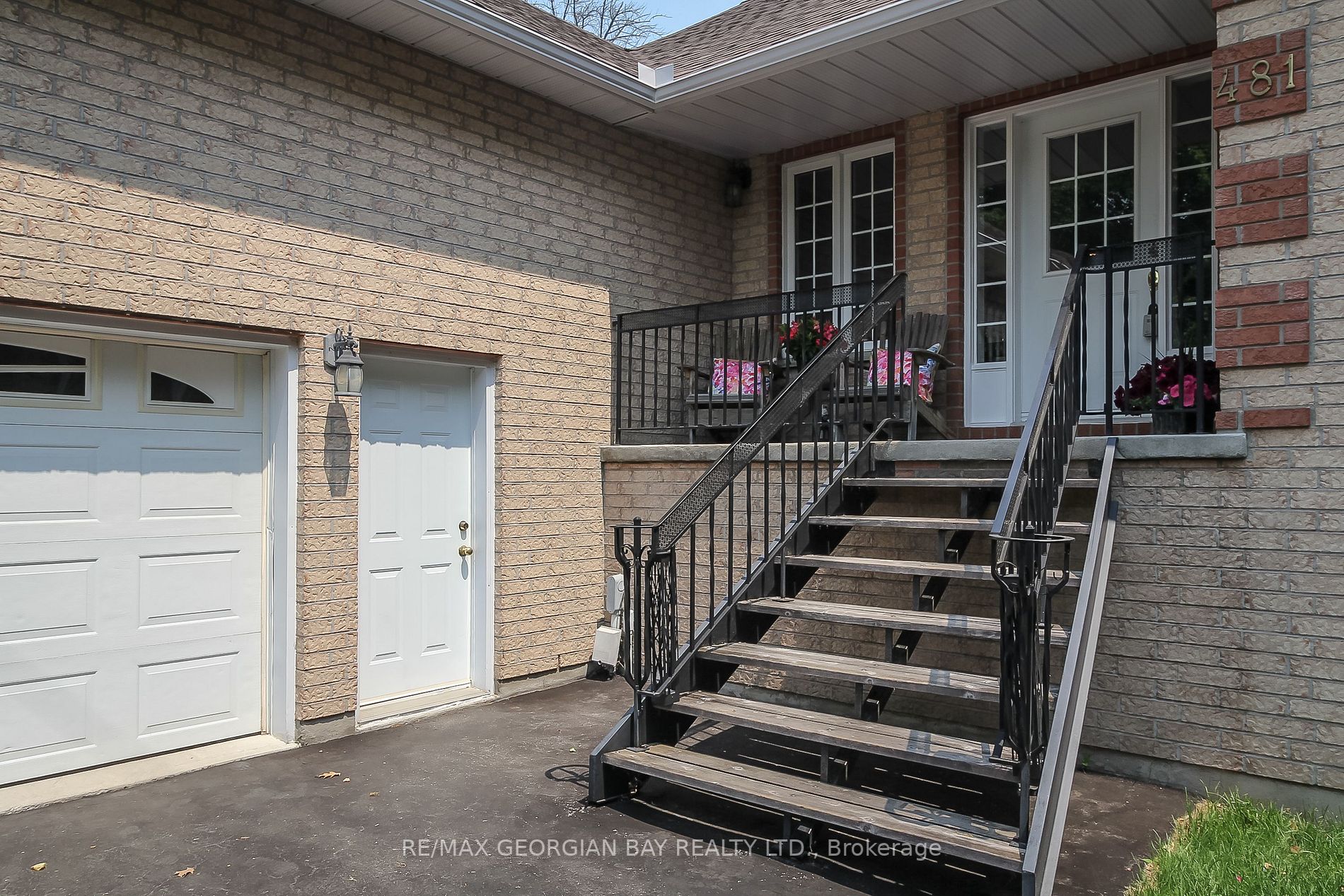 Undisclosed Address