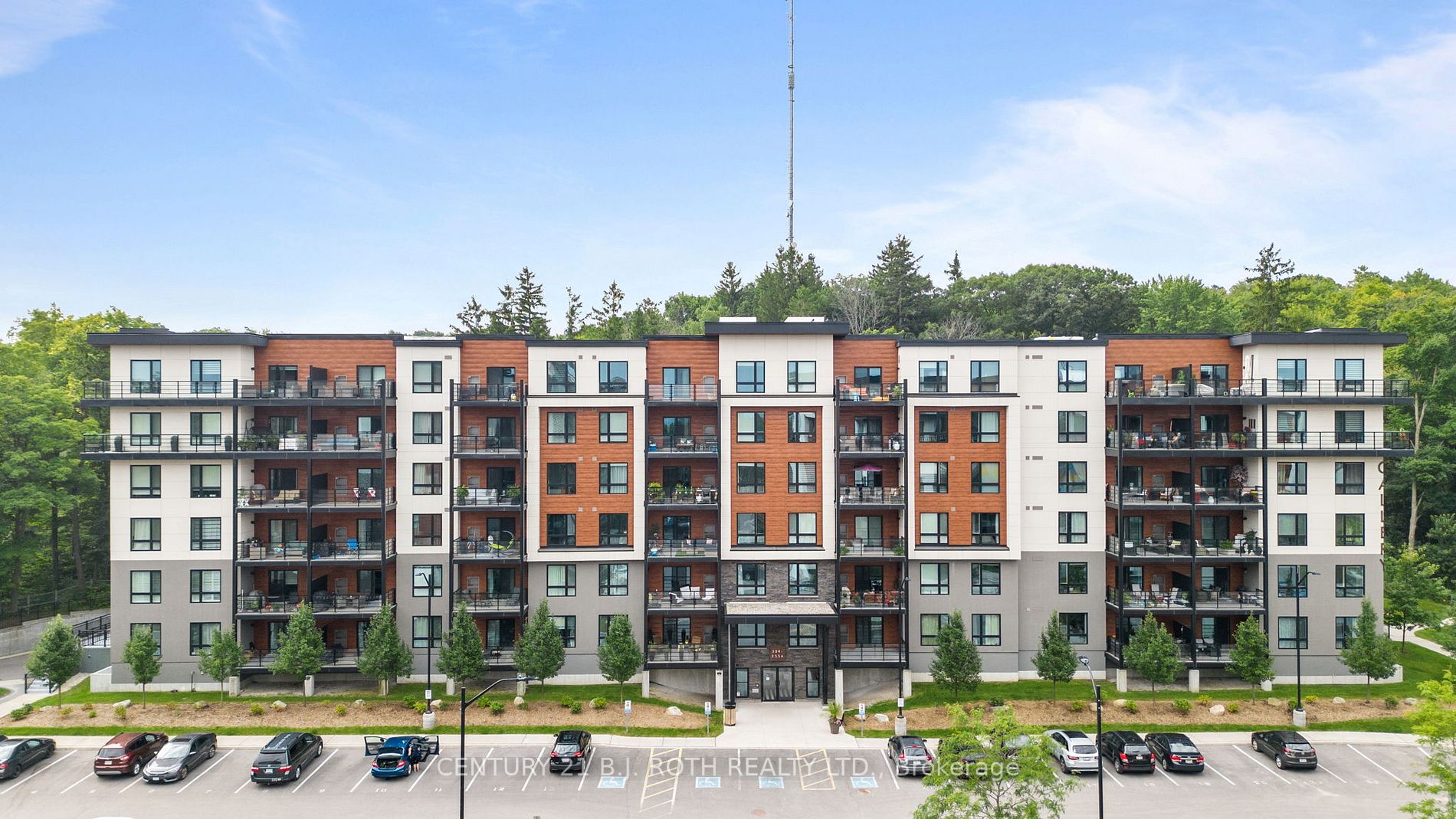 304 Essa Rd, #310