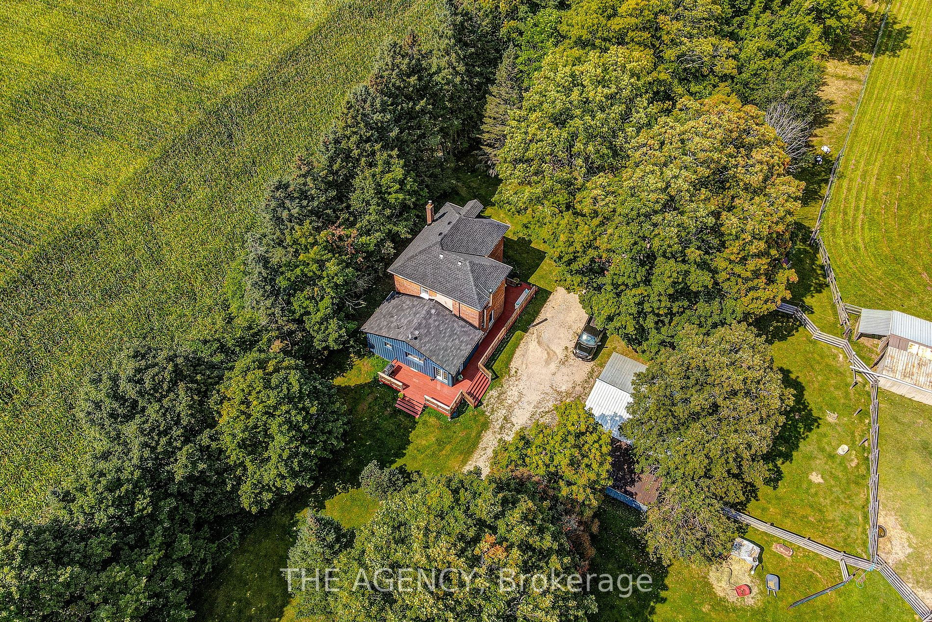 16761 Country 27 Rd