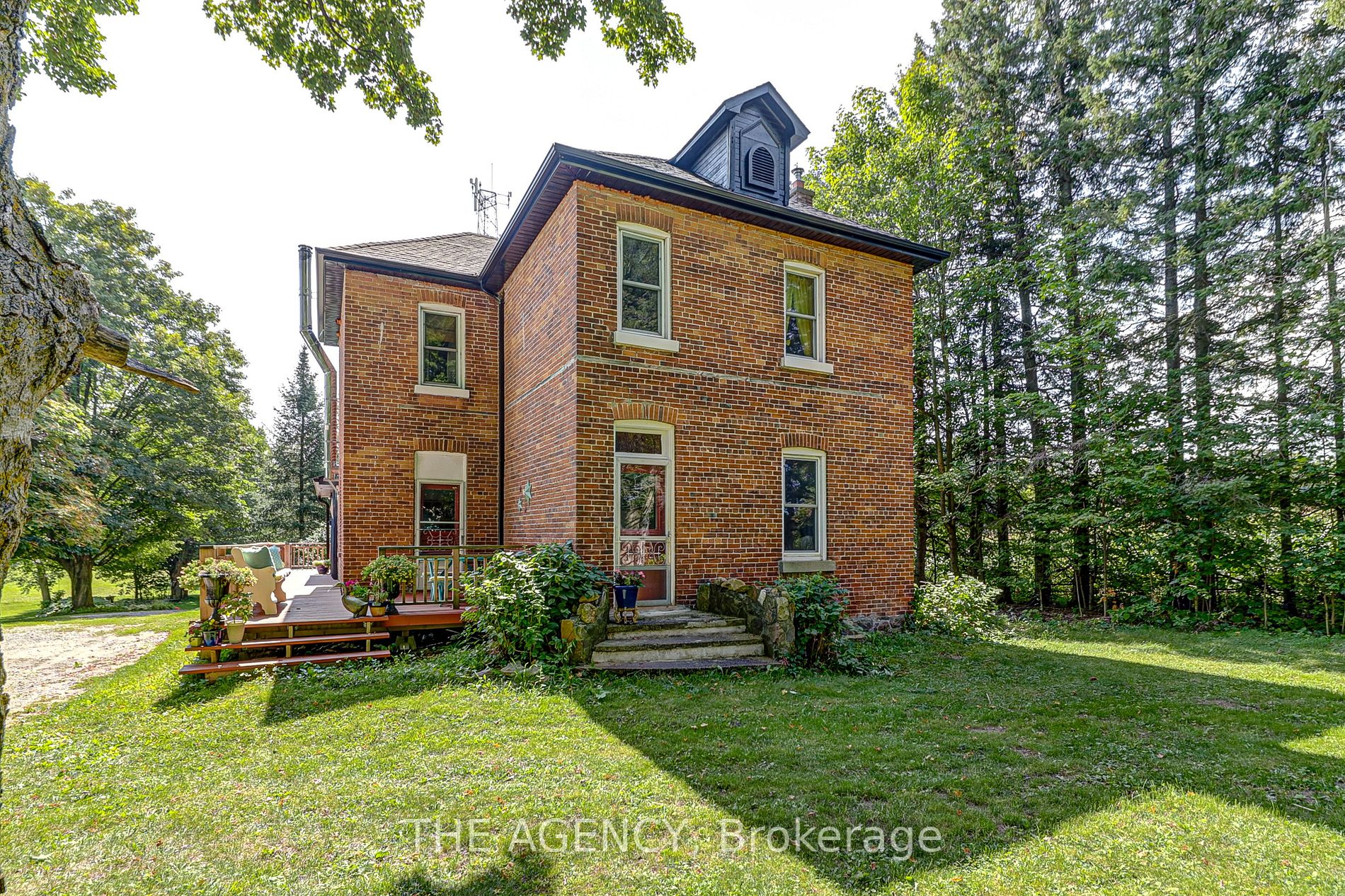 16761 Country 27 Rd