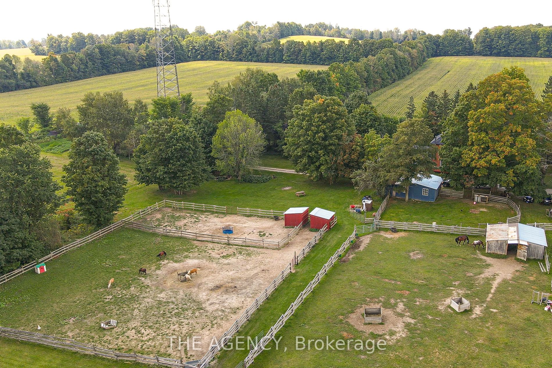 16761 Country 27 Rd