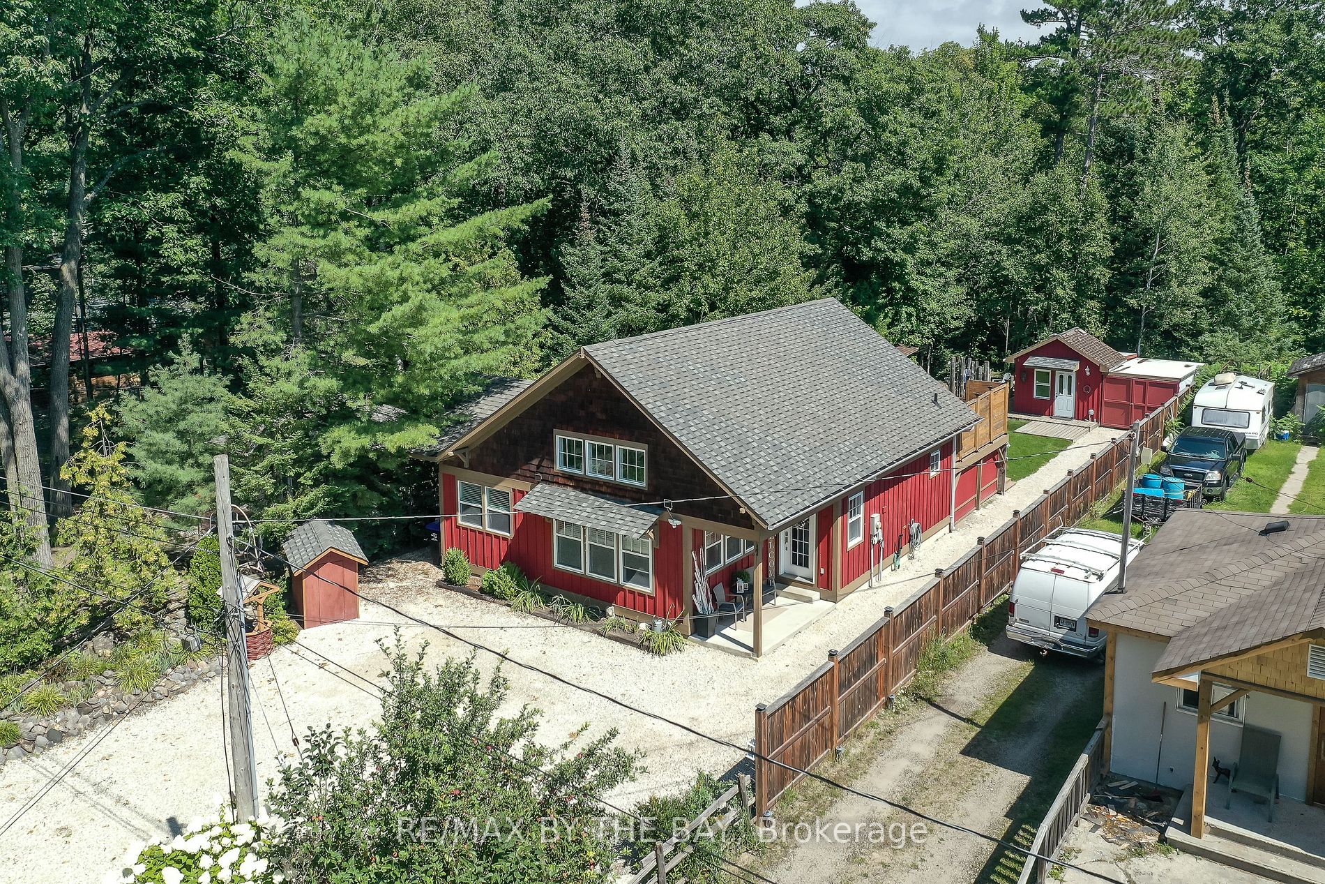 41 Tripp Lane