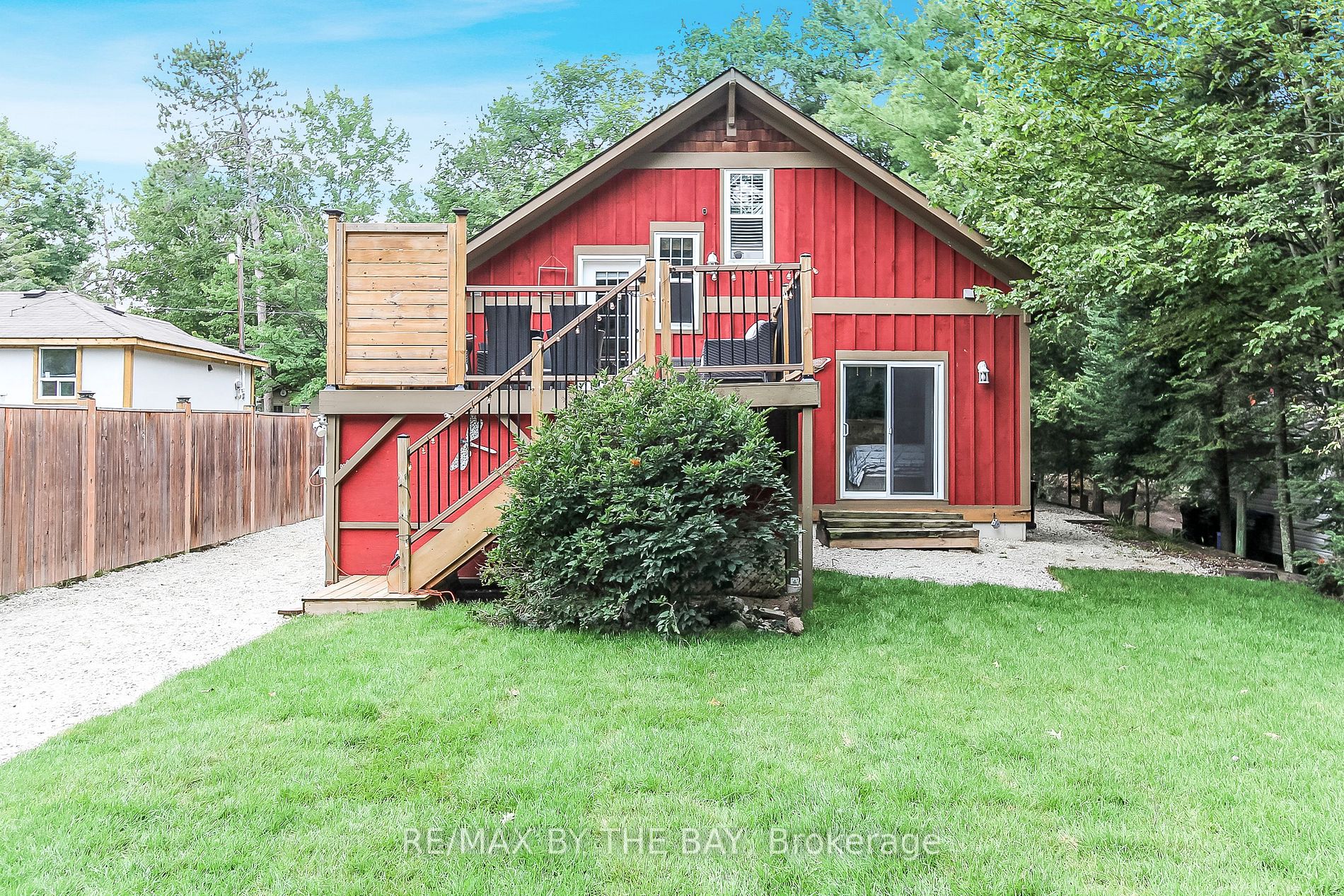 41 Tripp Lane