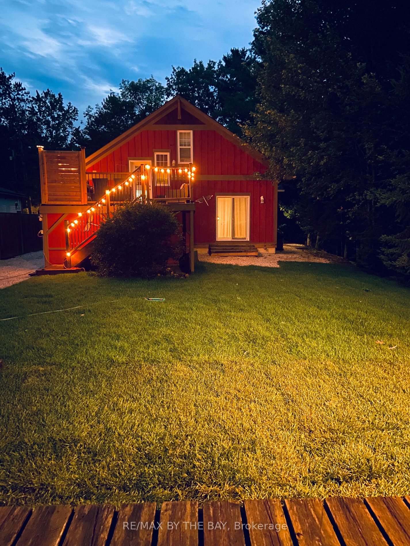 41 Tripp Lane