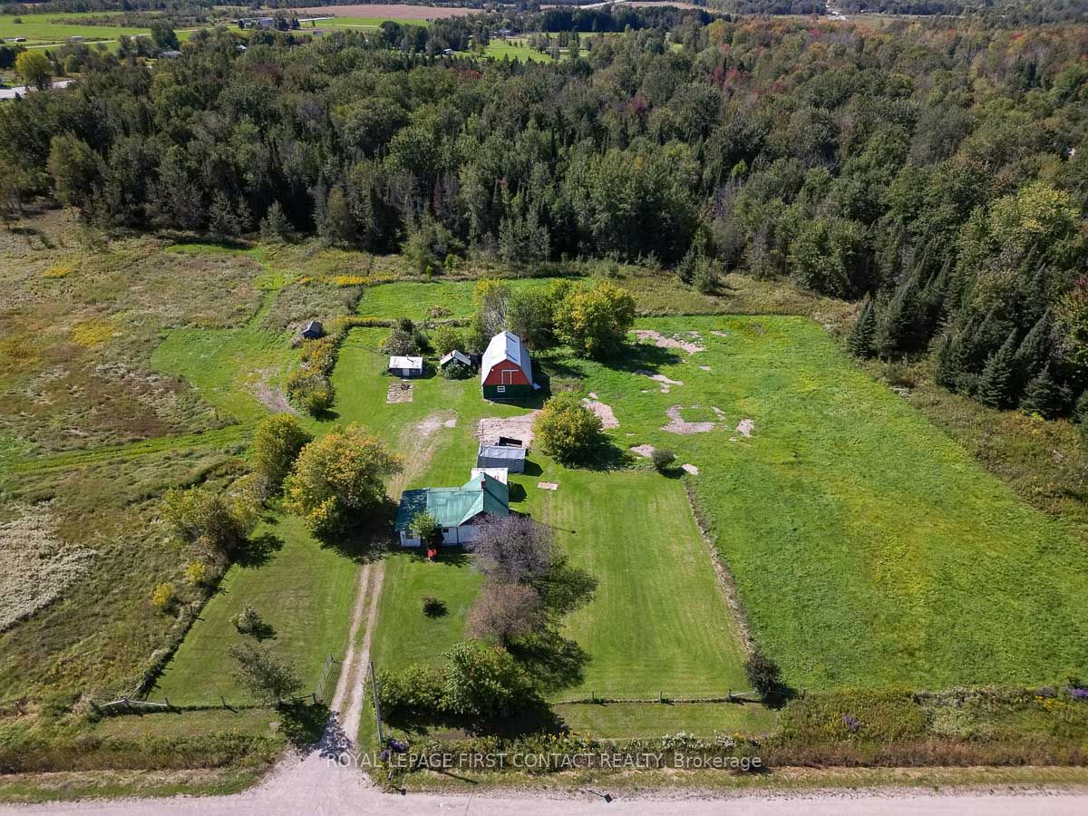3828 George Johnston Rd
