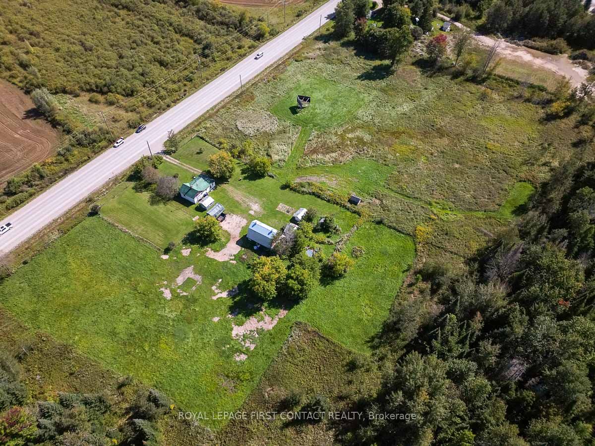 3828 George Johnston Rd