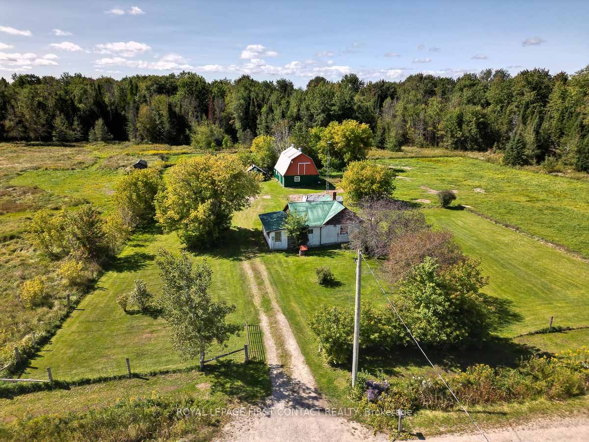3828 George Johnston Rd
