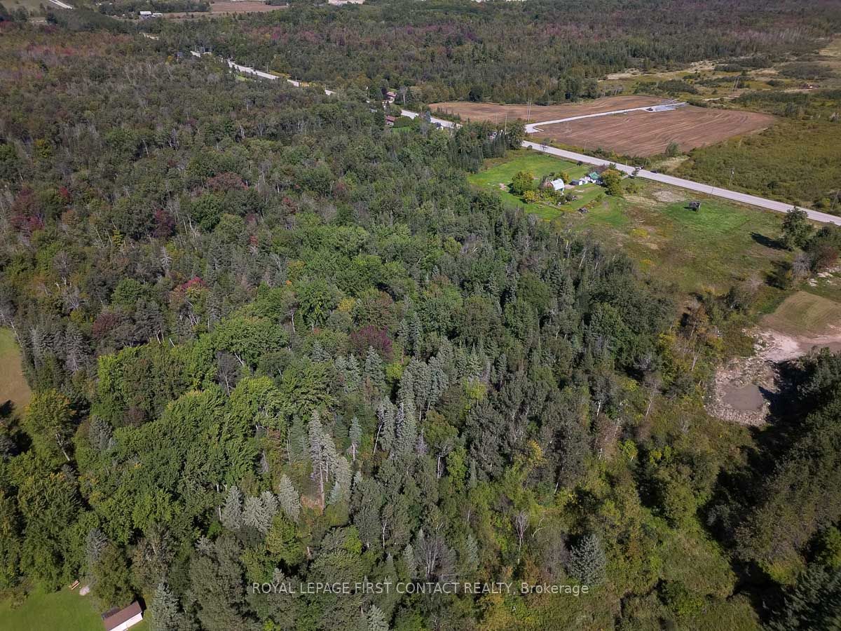3828 George Johnston Rd