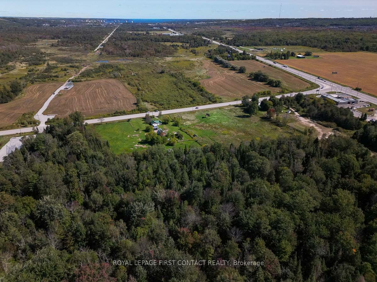 3828 George Johnston Rd