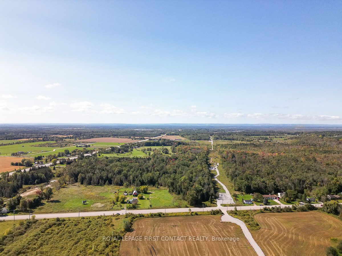3828 George Johnston Rd