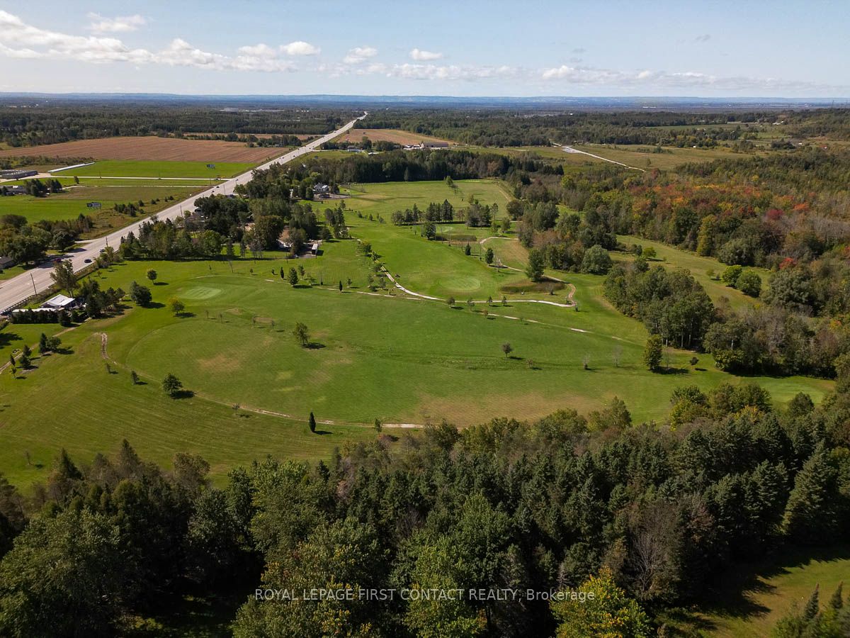 3828 George Johnston Rd