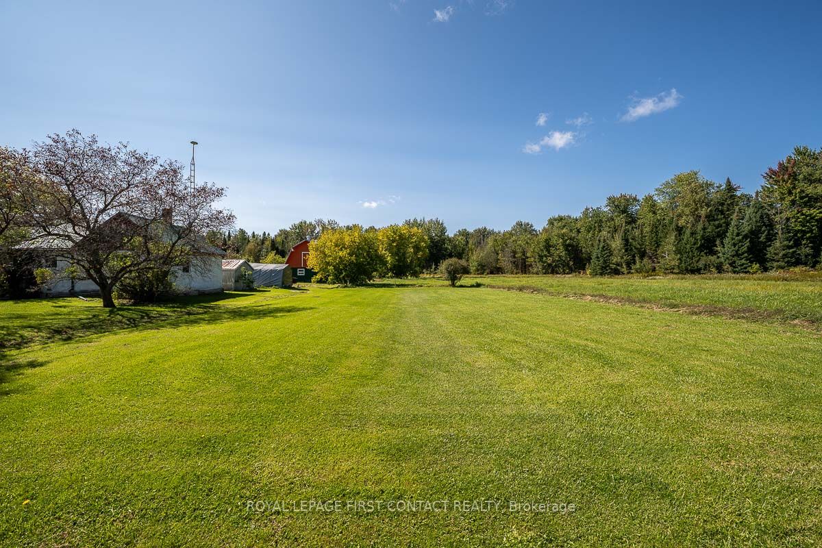 3828 George Johnston Rd