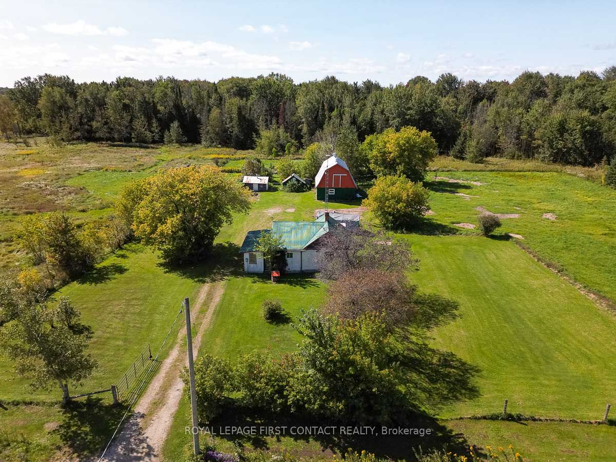 3828 George Johnston Rd