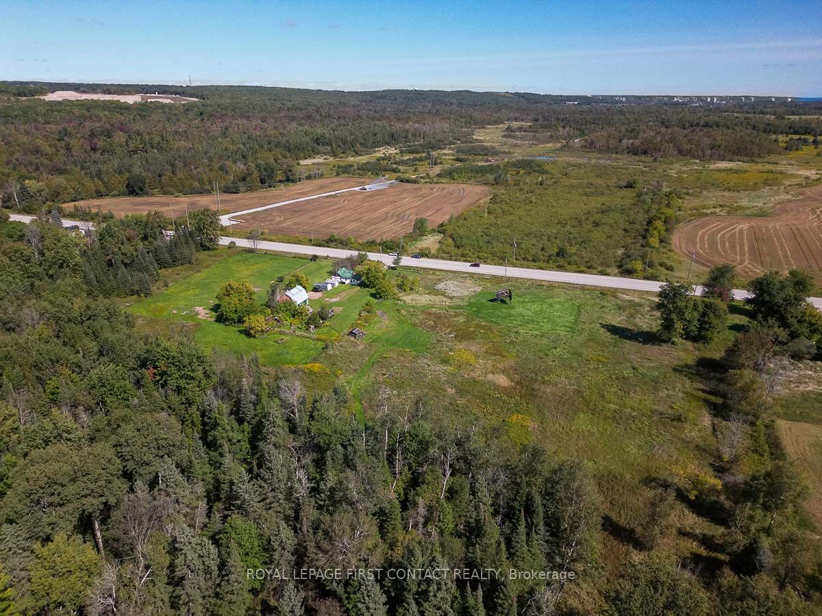 3828 George Johnston Rd