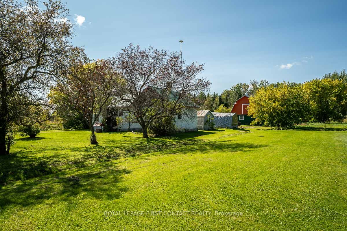 3828 George Johnston Rd