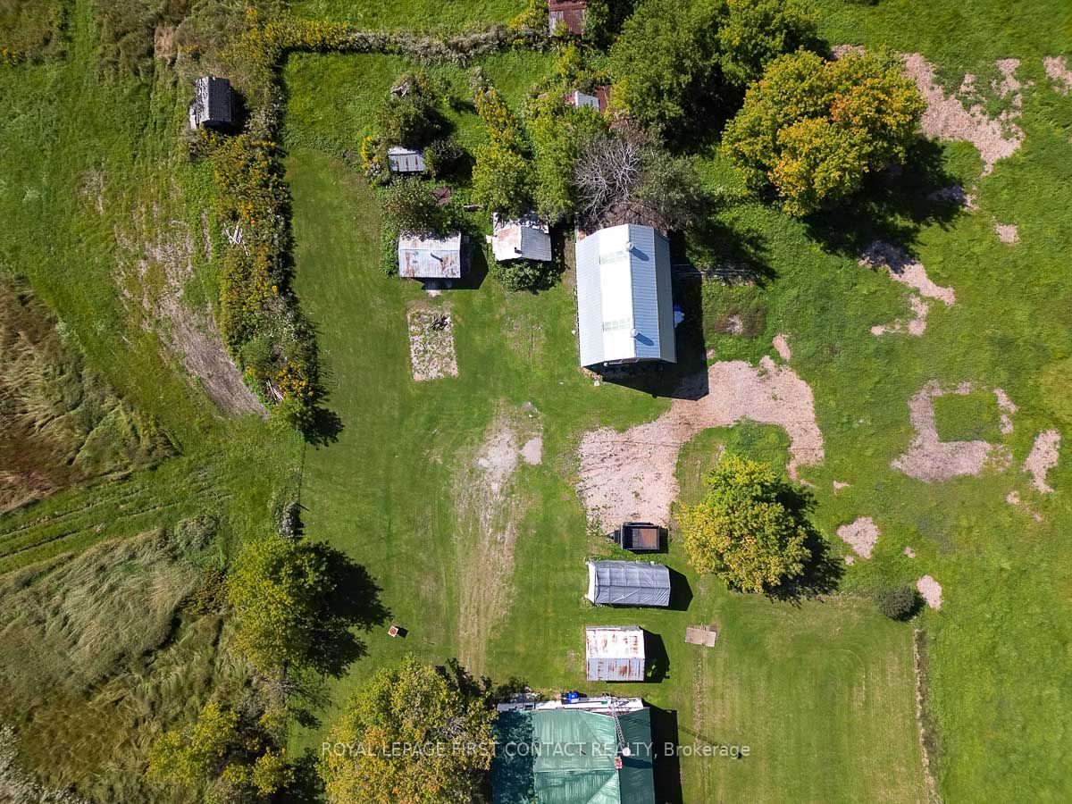 3828 George Johnston Rd