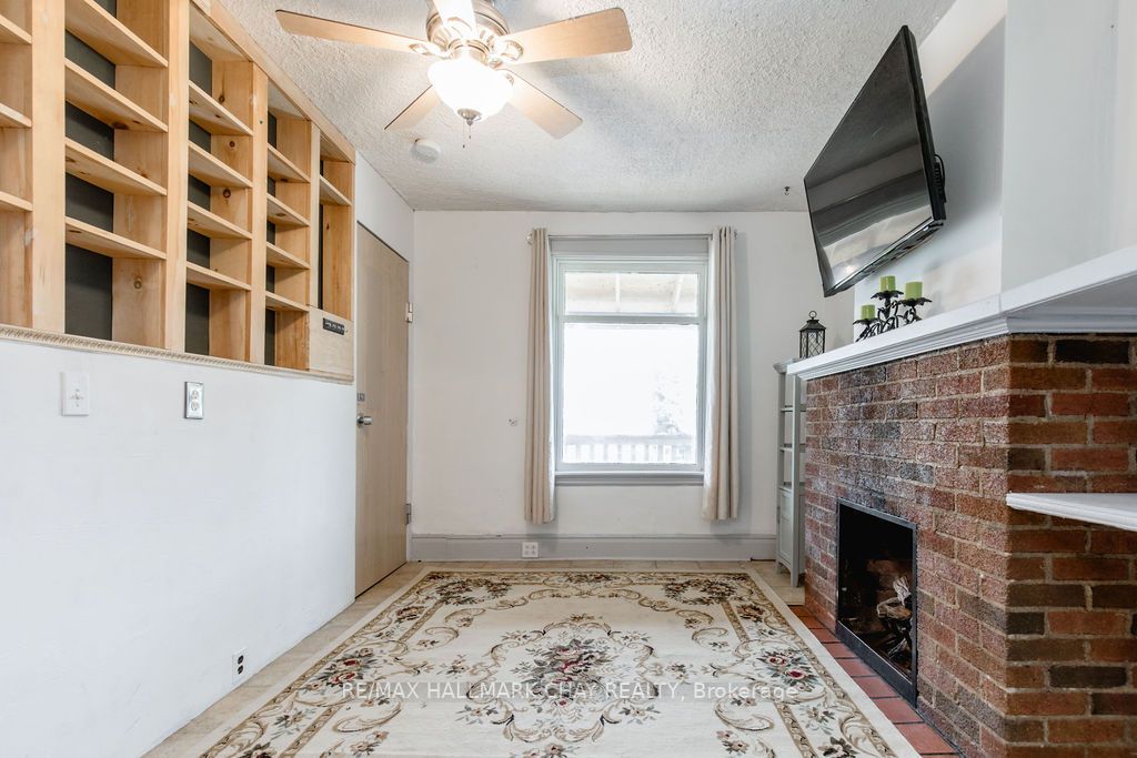 87 Elgin Street