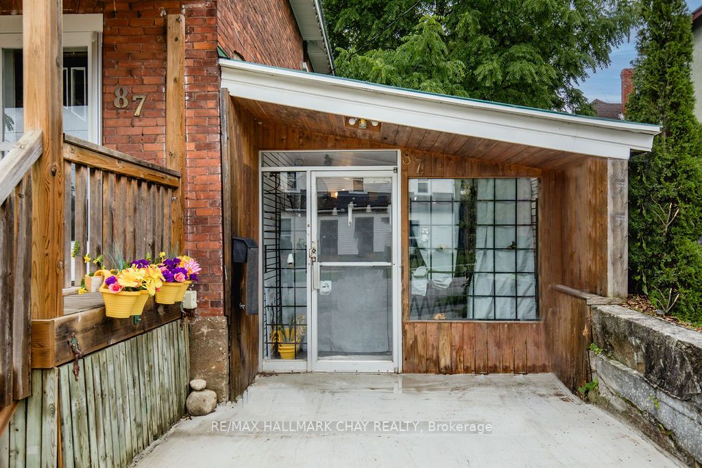 87 Elgin Street