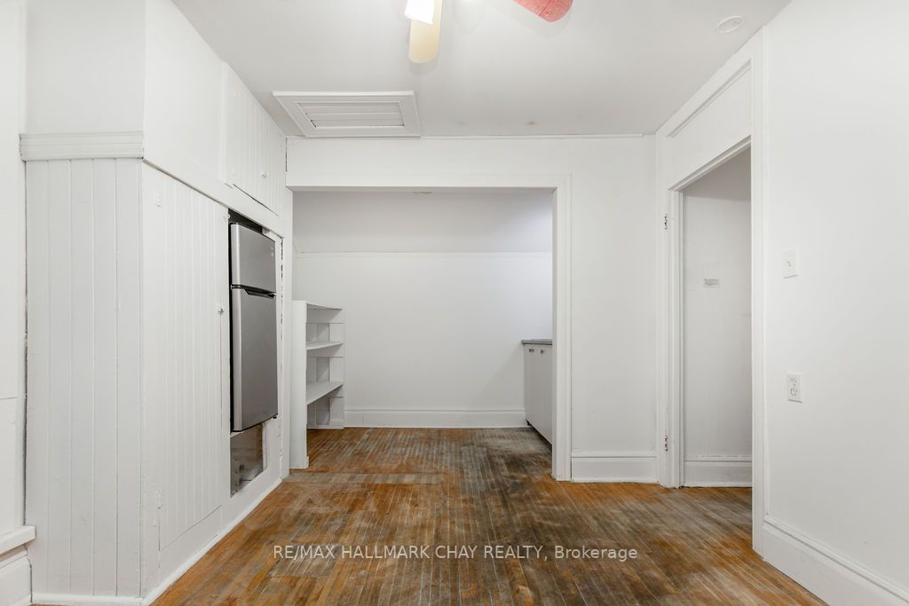 87 Elgin Street