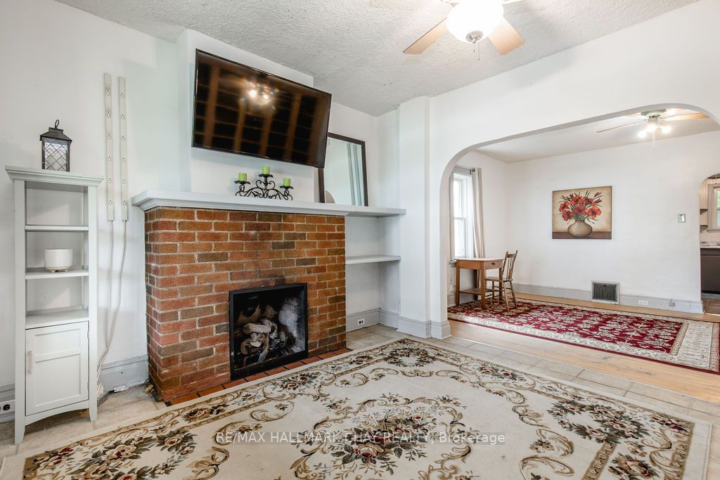 87 Elgin Street