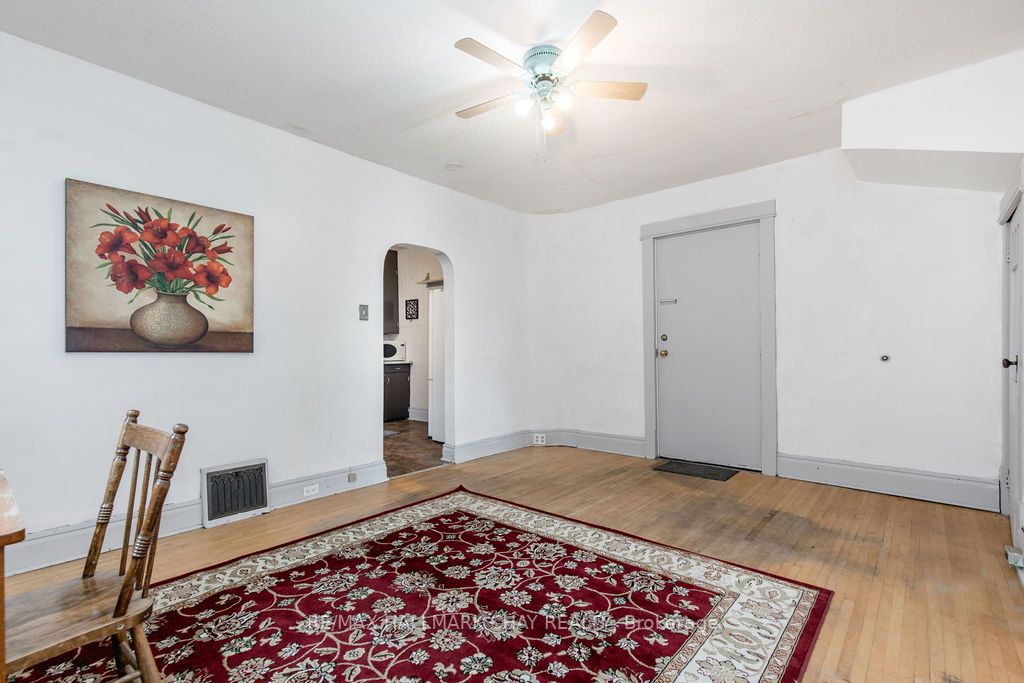 87 Elgin Street
