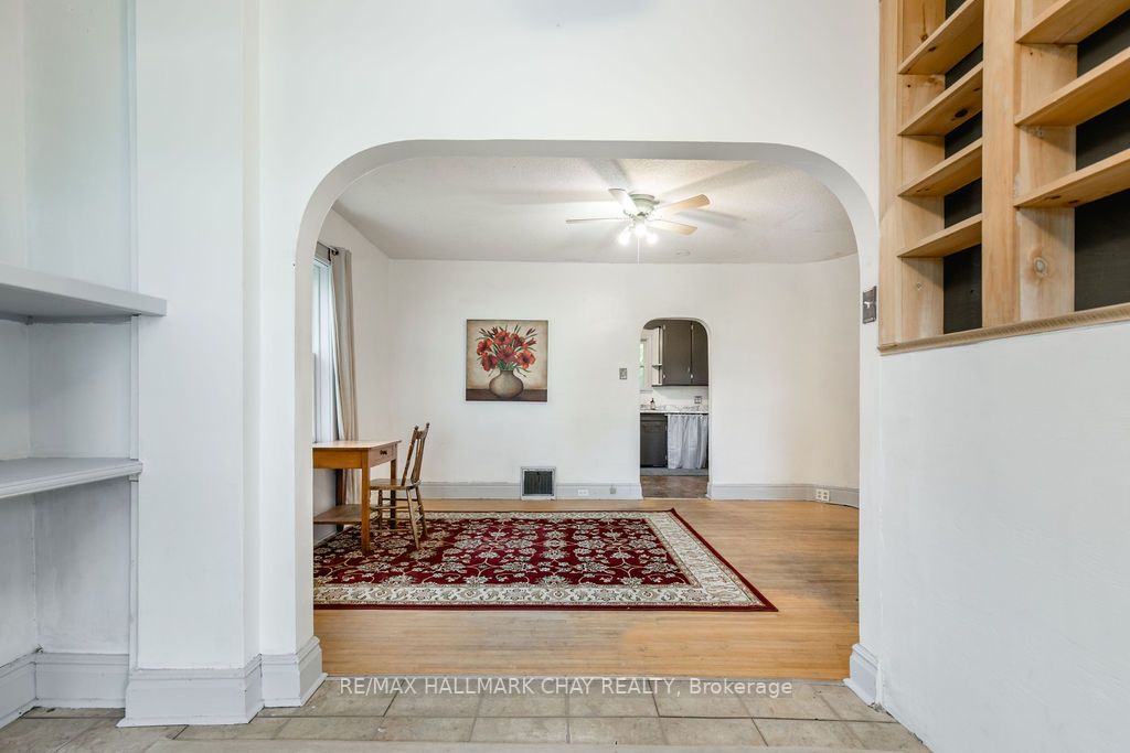 87 Elgin Street