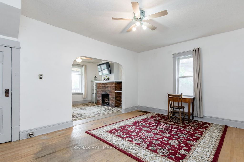 87 Elgin Street