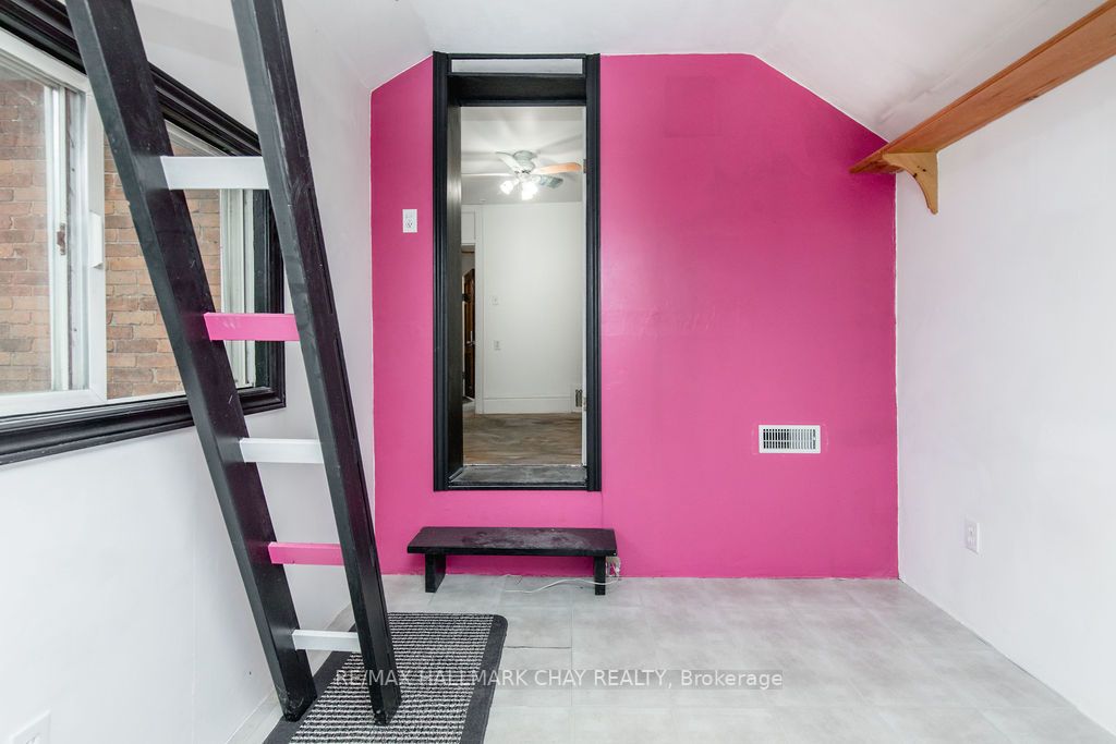 87 Elgin Street