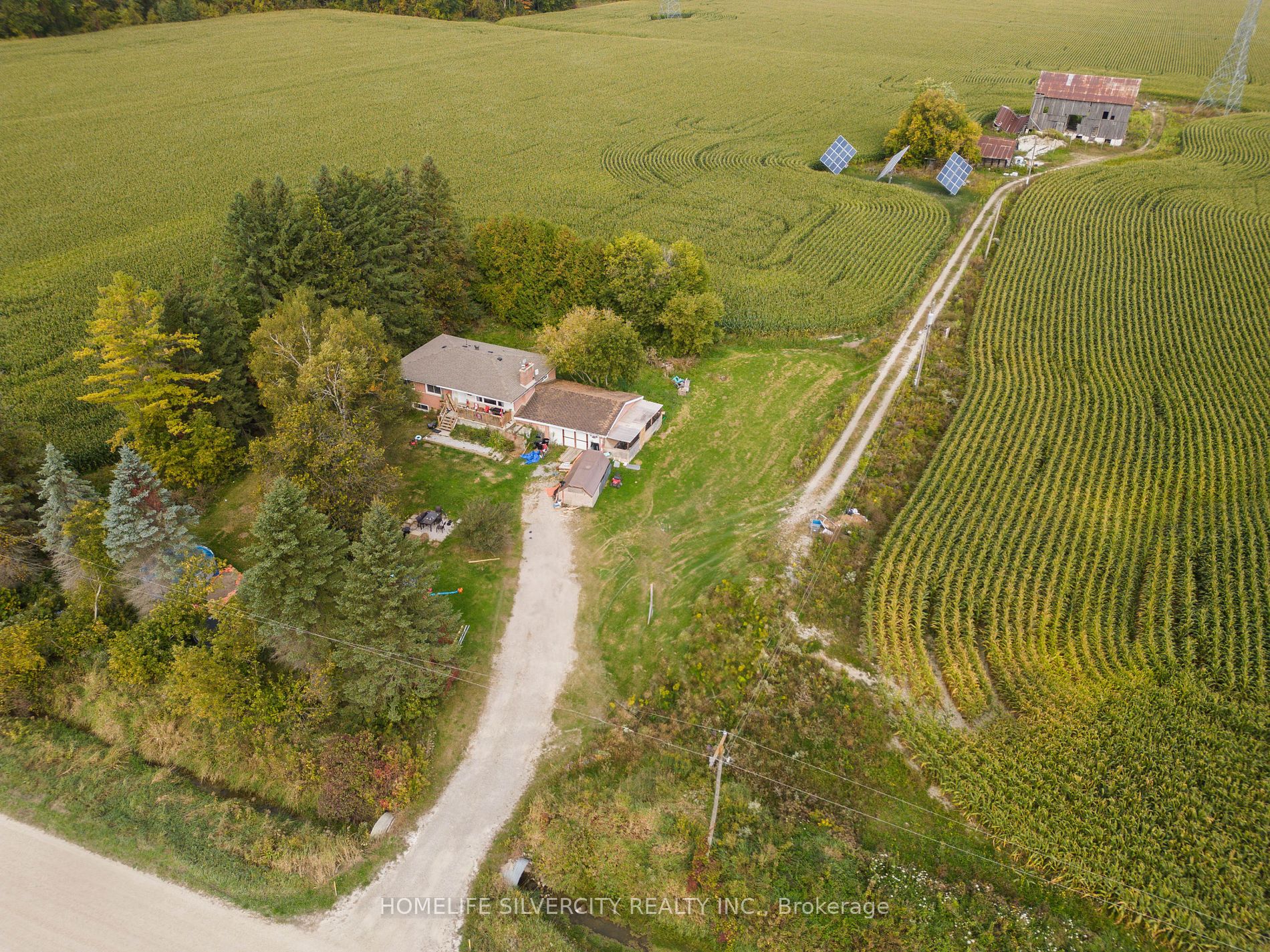 4498 Sunnidale Con 2 Road