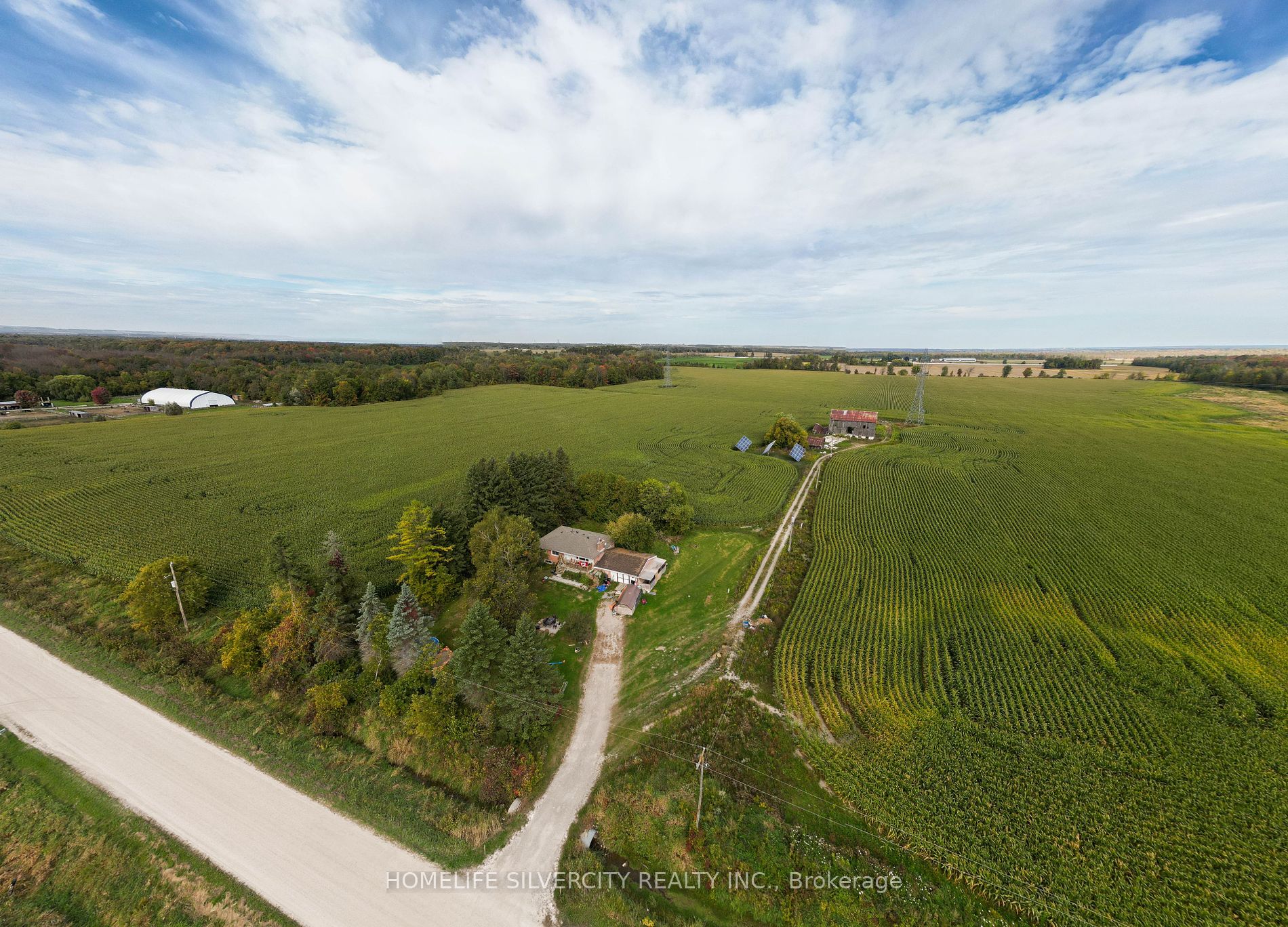 4498 Sunnidale Con 2 Road