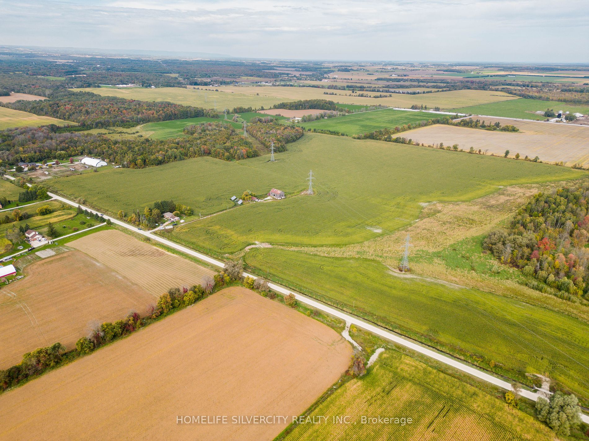 4498 Sunnidale Con 2 Road